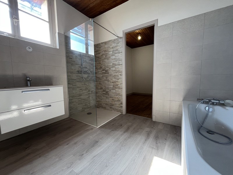 Vente Maison MANCIOUX - 6 pièces -167 m² - (31360)