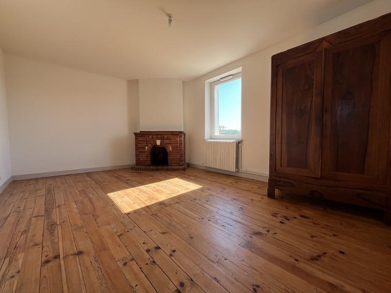 Vente Maison MANCIOUX - 6 pièces -167 m² - (31360)