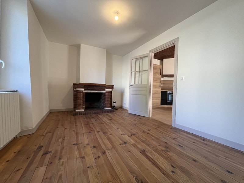 Vente Maison MANCIOUX - 6 pièces -167 m² - (31360)