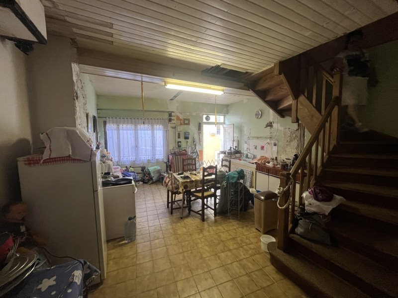 Vente Maison SALIES DU SALAT 31260 3 pièces - 71 m²