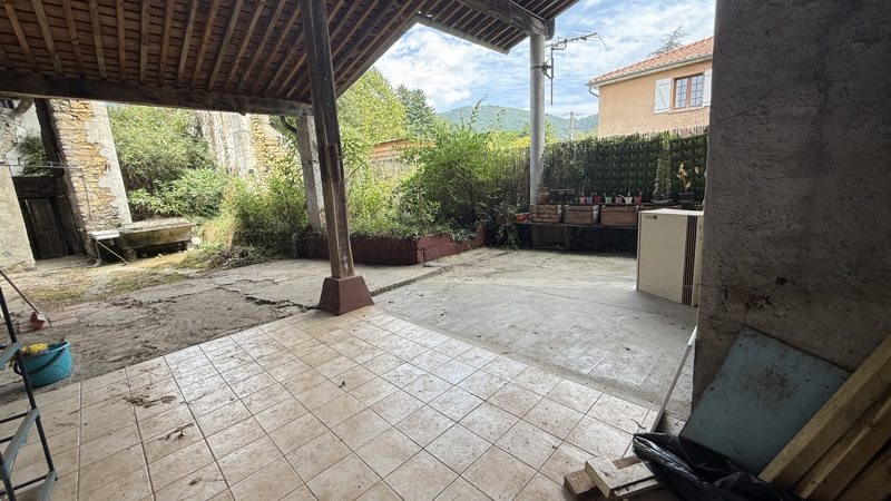 Vente Maison ARBAS - 6 pièces -155 m² - (31160)