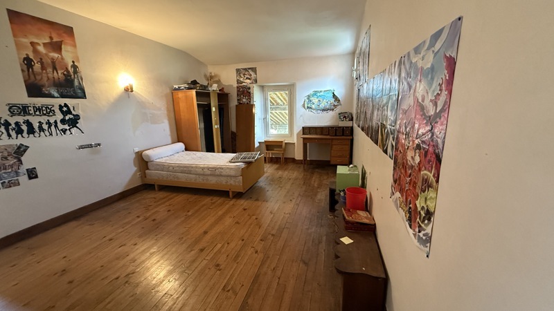 Vente Maison ARBAS - 6 pièces -155 m² - (31160)