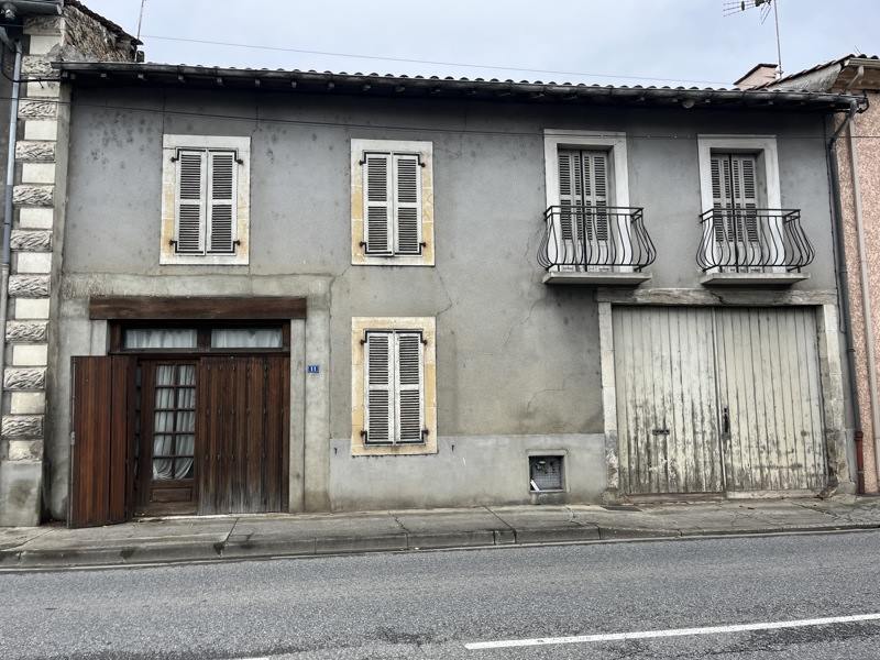 Vente Maison MANE - 5 pièces -120 m² - (31260)