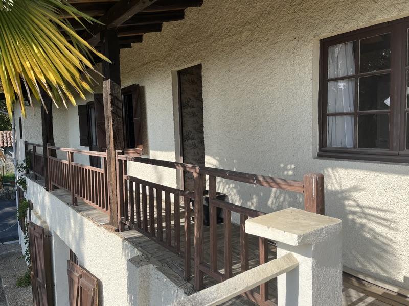 Vente Maison SALIES DU SALAT - 14 pièces -322 m² - (31260)