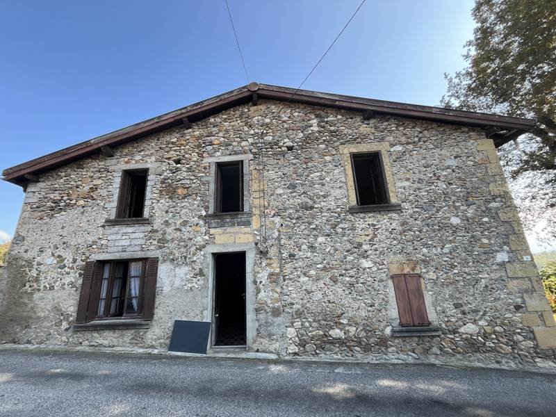 Vente Maison SALIES DU SALAT - 14 pièces -322 m² - (31260)