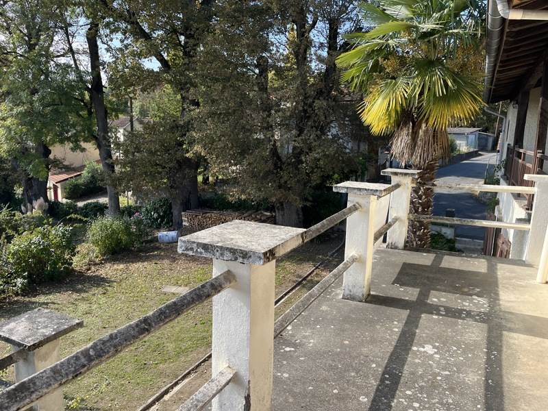 Vente Maison SALIES DU SALAT - 14 pièces -322 m² - (31260)