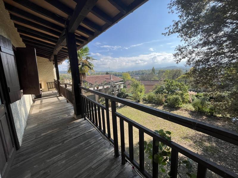 Vente Maison SALIES DU SALAT - 14 pièces -322 m² - (31260)
