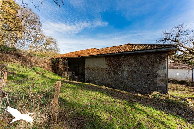 Vente Maison GANTIES - 6 pièces -155 m² - (31160)