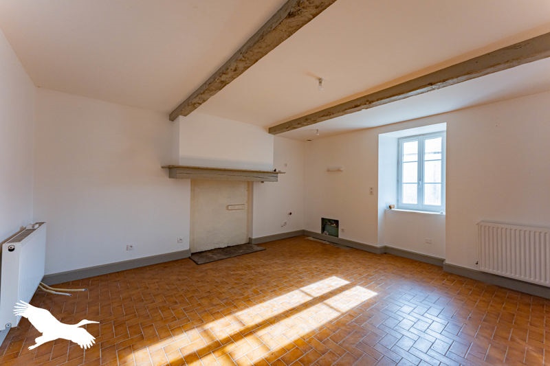 Vente Maison GANTIES - 6 pièces -155 m² - (31160)