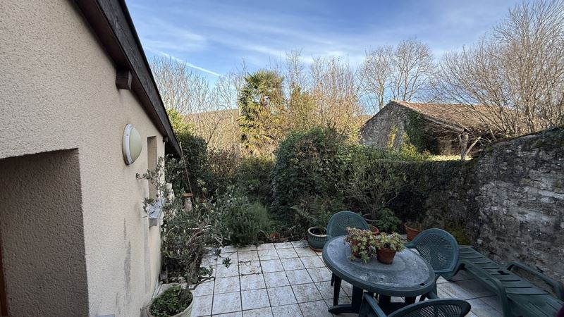 Vente Maison BELBEZE EN COMMINGES - 4 pièces -100 m² - (31260)