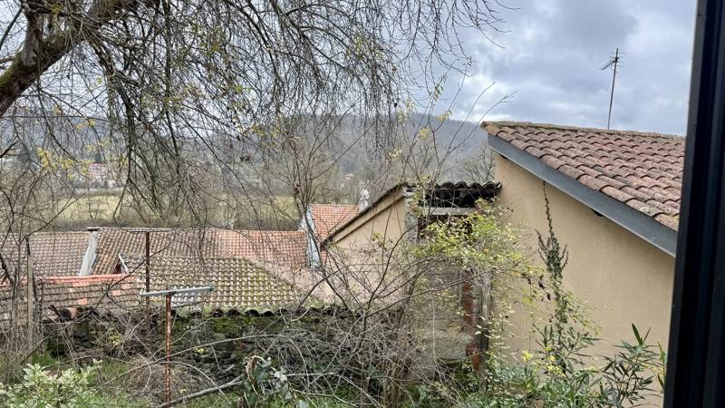 Vente Maison SALIES DU SALAT - 2 pièces -56 m² - (31260)
