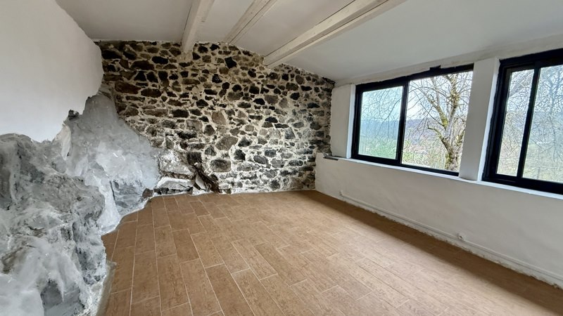 Vente Maison SALIES DU SALAT - 2 pièces -56 m² - (31260)