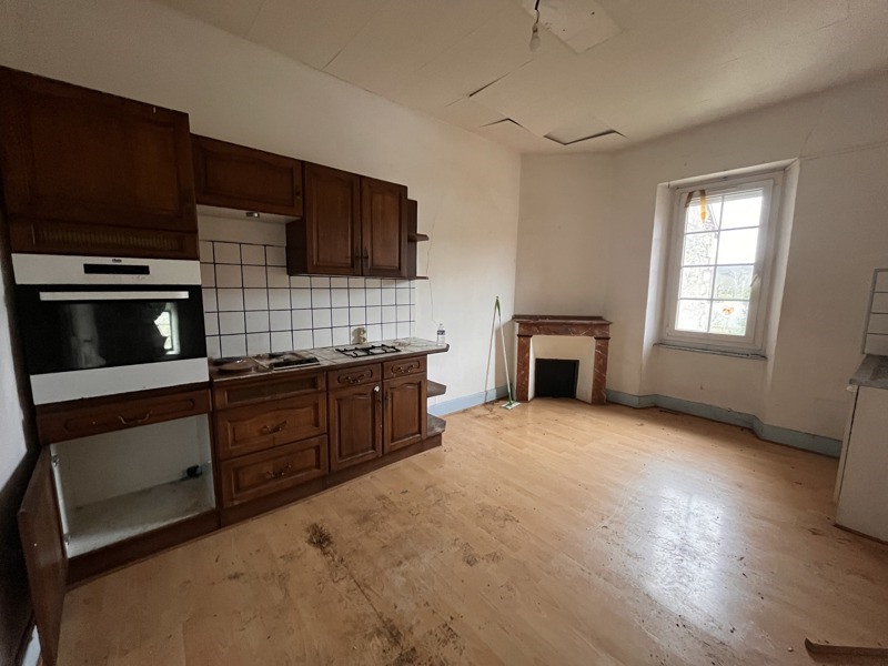 Vente Maison ST MARTORY - 9 pièces -190 m² - (31360)