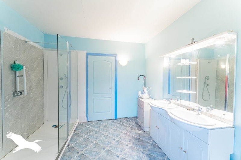 Vente Maison PRAT BONREPAUX - 4 pièces -138 m² - (09160)
