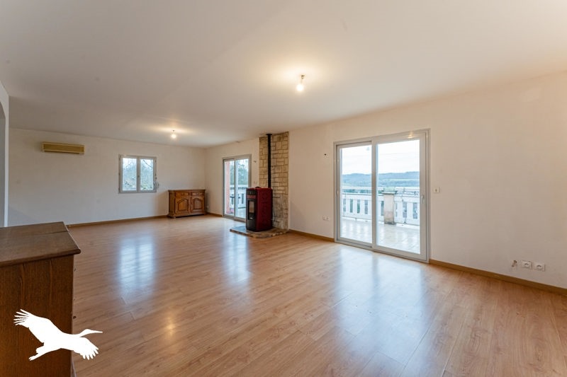 Vente Maison PRAT BONREPAUX - 4 pièces -138 m² - (09160)