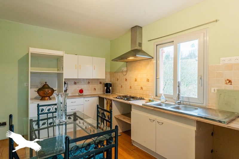 Vente Maison PRAT BONREPAUX - 4 pièces -138 m² - (09160)