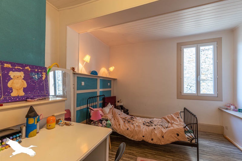 Vente Maison ST MARTORY - 7 pièces -195 m² - (31360)