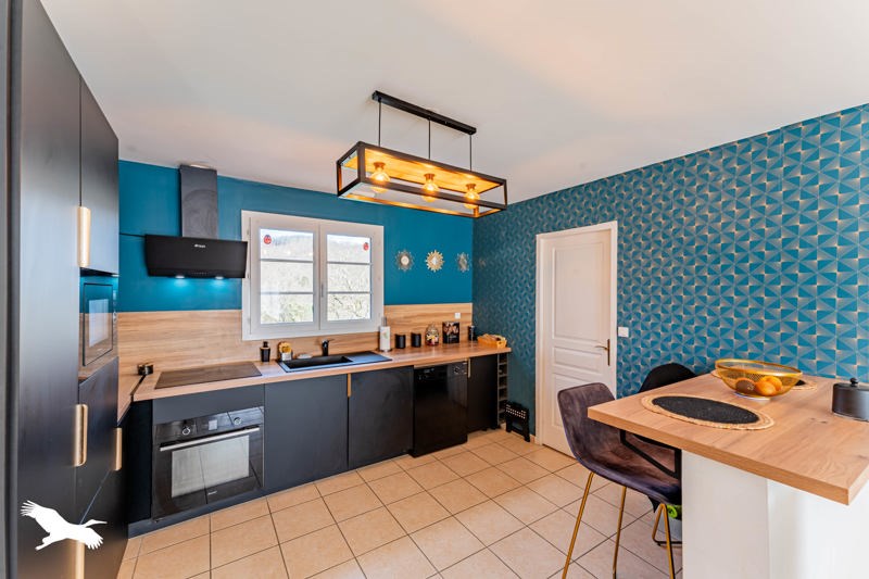 Vente Maison MONTESPAN - 4 pièces -95 m² - (31260)