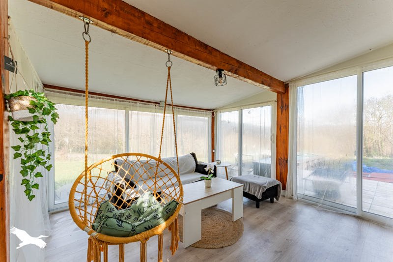 Vente Maison MONTESPAN - 4 pièces -95 m² - (31260)