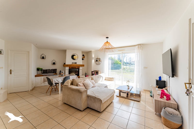 Vente Maison MONTESPAN - 4 pièces -95 m² - (31260)
