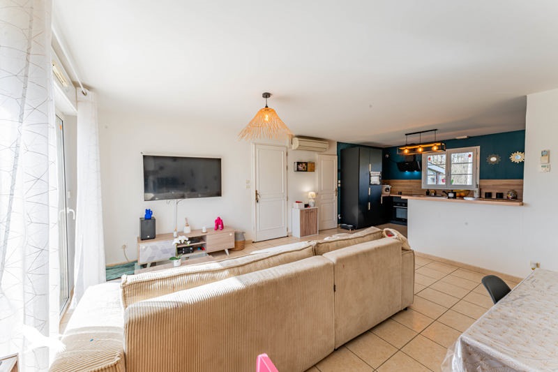 Vente Maison MONTESPAN - 4 pièces -95 m² - (31260)