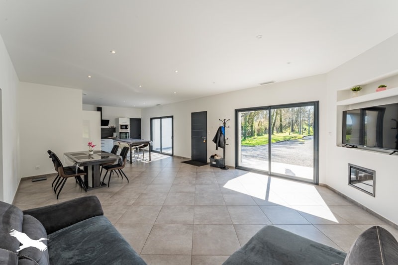 Vente Maison LESTELLE DE ST MARTORY - 4 pièces -120 m² - (31360)