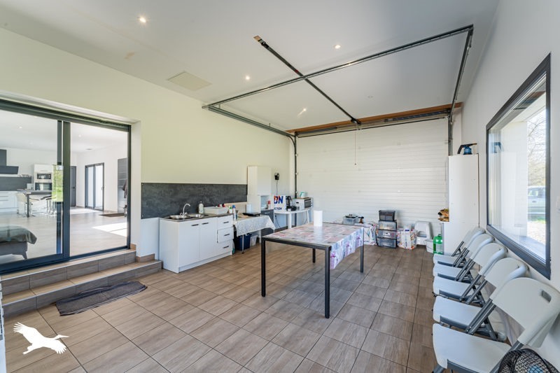 Vente Maison LESTELLE DE ST MARTORY - 4 pièces -120 m² - (31360)