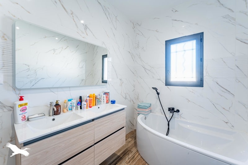 Vente Maison LESTELLE DE ST MARTORY - 4 pièces -120 m² - (31360)