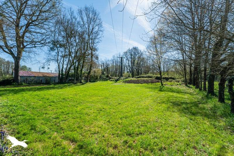 Vente Maison LESTELLE DE ST MARTORY - 4 pièces -120 m² - (31360)