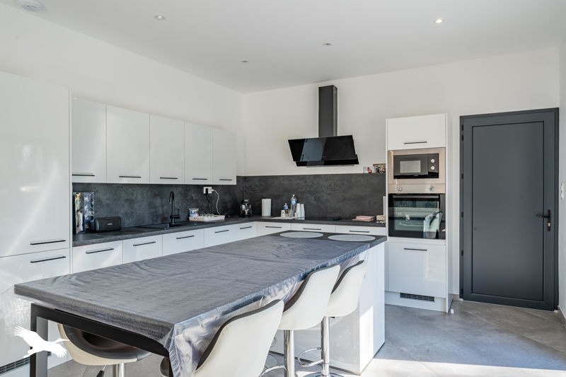 Vente Maison LESTELLE DE ST MARTORY - 4 pièces -120 m² - (31360)