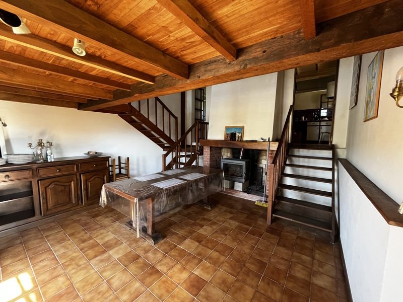 Vente Maison GANTIES - 4 pièces -92 m² - (31160)