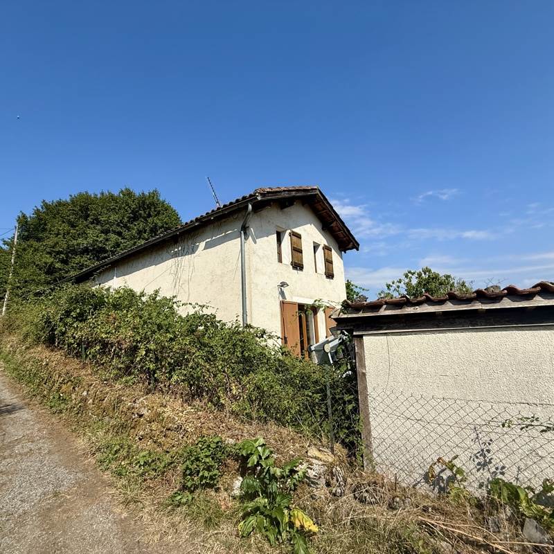 Vente Maison GANTIES - 4 pièces -92 m² - (31160)
