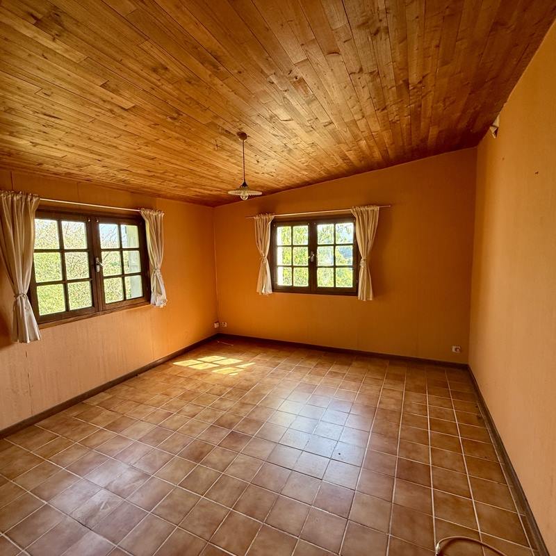 Vente Maison GANTIES - 4 pièces -92 m² - (31160)