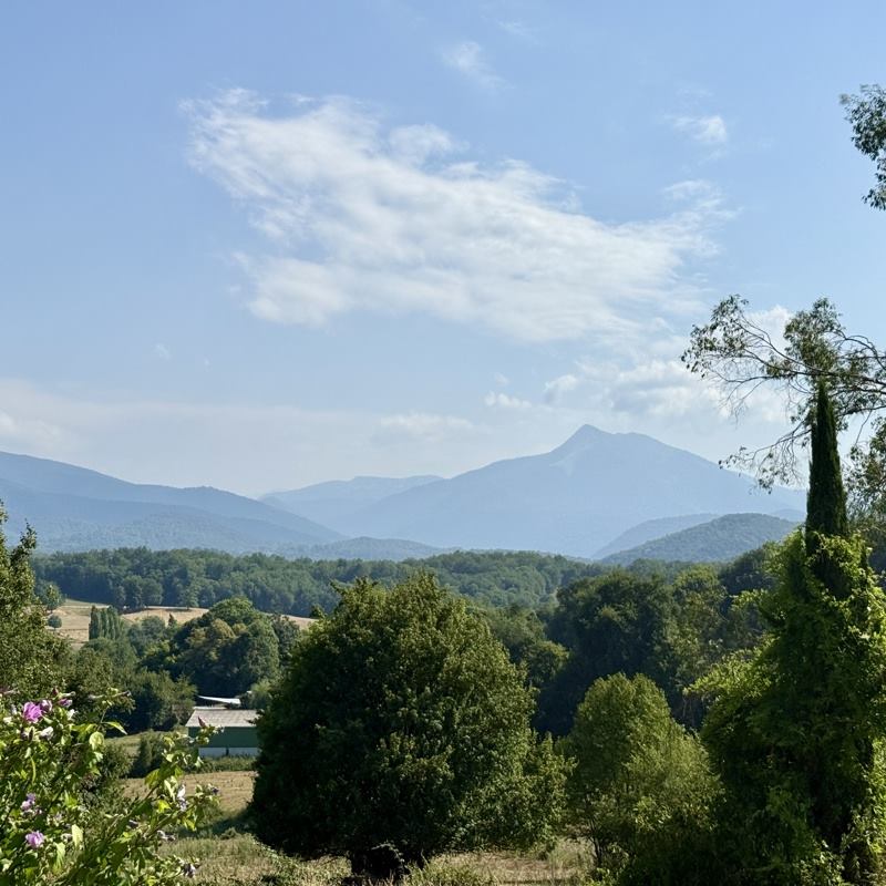 Vente Maison GANTIES - 4 pièces -92 m² - (31160)