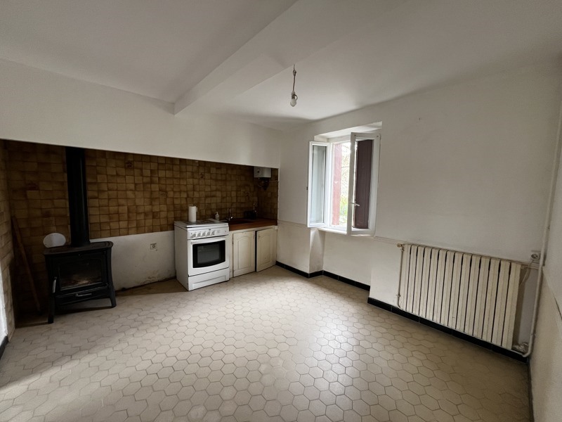 Vente Maison BEAUCHALOT - 4 pièces -85 m² - (31360)