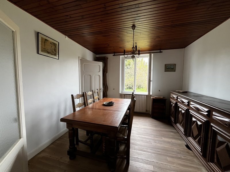 Vente Maison BEAUCHALOT - 4 pièces -85 m² - (31360)