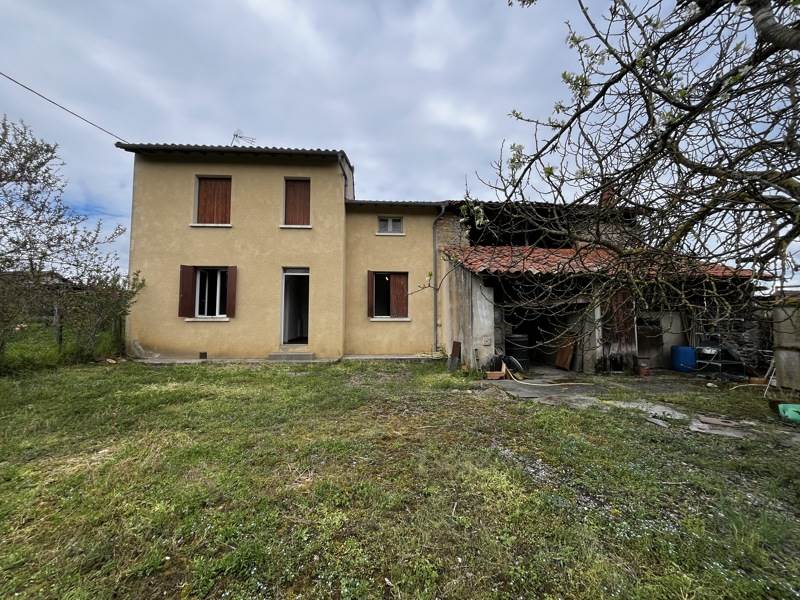 Vente Maison BEAUCHALOT - 4 pièces -85 m² - (31360)