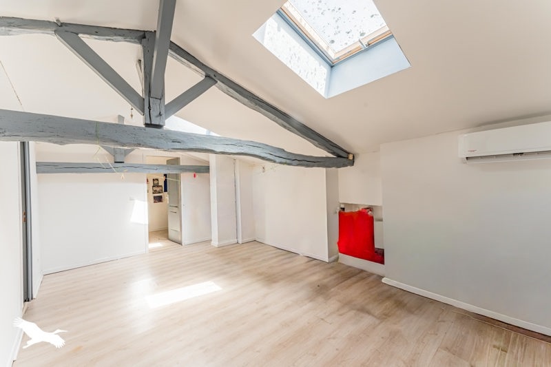 Vente Maison SALEICH - 5 pièces -148 m² - (31260)