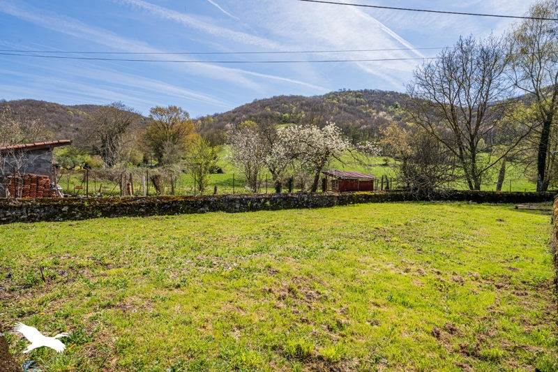 Vente Maison SALEICH - 5 pièces -148 m² - (31260)