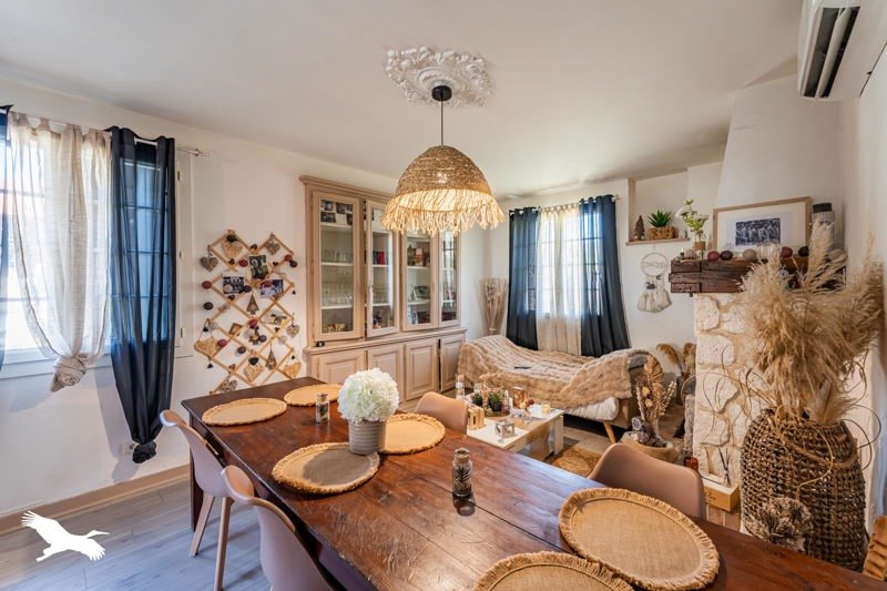 Vente Maison SALEICH - 5 pièces -148 m² - (31260)
