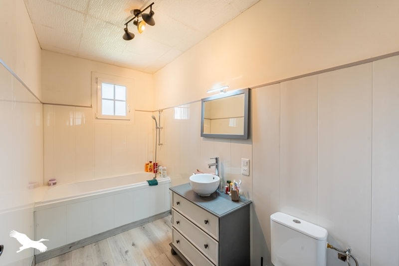 Vente Maison SALEICH - 5 pièces -148 m² - (31260)