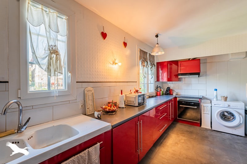 Vente Maison SALEICH - 5 pièces -148 m² - (31260)
