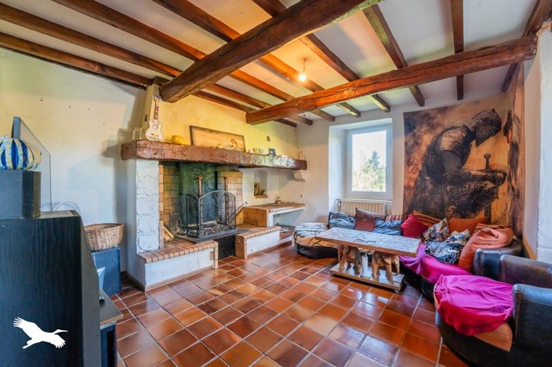 Vente Maison PRAT BONREPAUX - 6 pièces -178 m² - (09160)