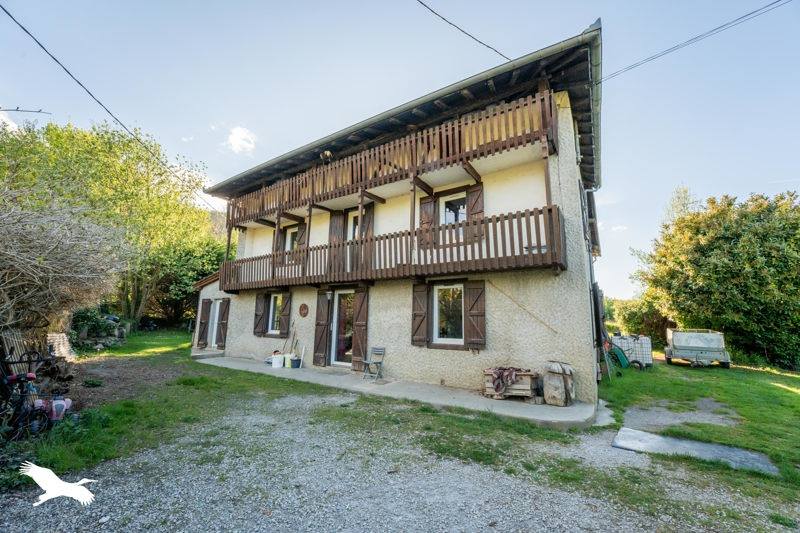 Vente Maison PRAT BONREPAUX - 6 pièces -178 m² - (09160)