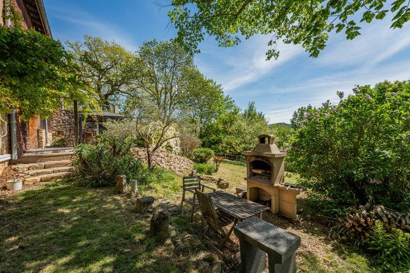 Vente Maison LAFFITE TOUPIERE - 5 pièces -261 m² - (31360)