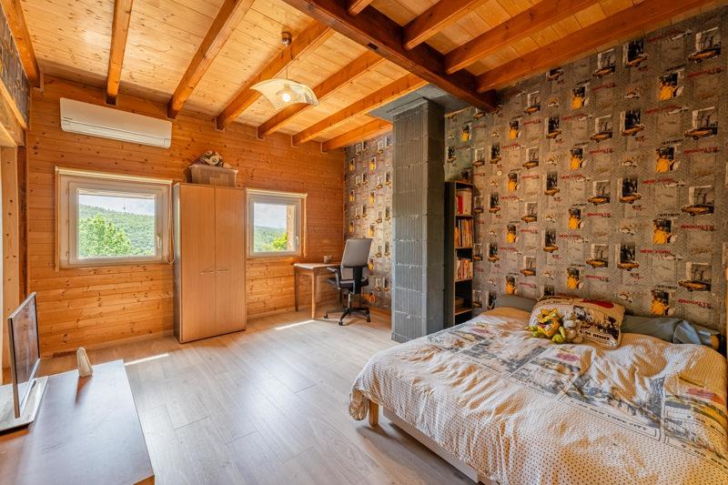 Vente Maison LAFFITE TOUPIERE - 5 pièces -261 m² - (31360)