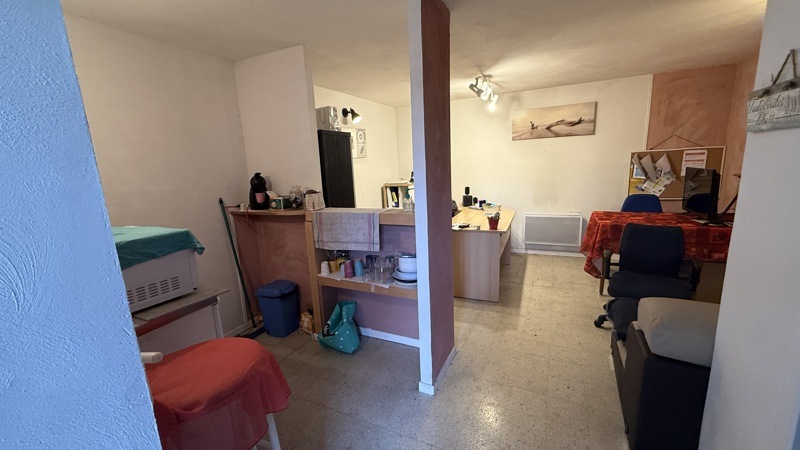 Vente Appartement MONTSAUNES - 3 pièces -69 m² - (31260)