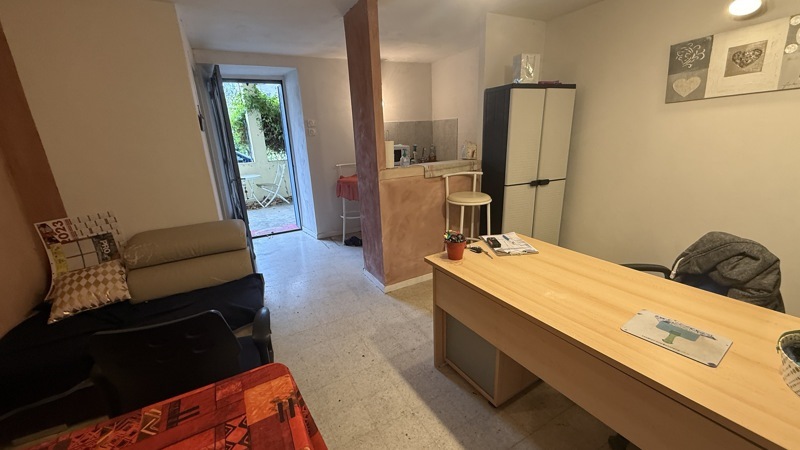 Vente Appartement MONTSAUNES - 3 pièces -69 m² - (31260)