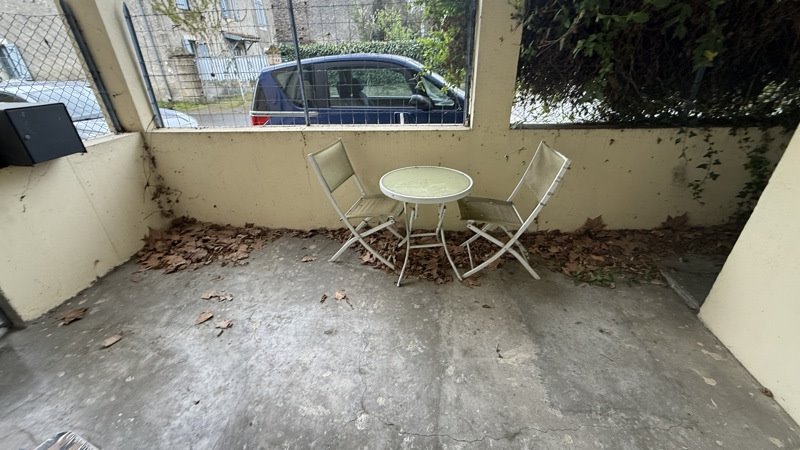 Vente Appartement MONTSAUNES - 3 pièces -69 m² - (31260)