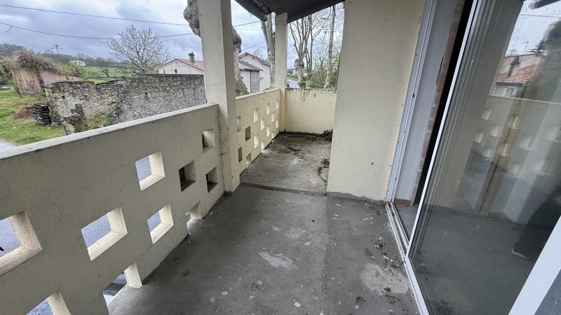 Vente Appartement MONTSAUNES - 3 pièces -69 m² - (31260)